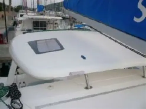 Boat Image